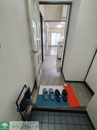 ウインブルーム深谷の物件内観写真